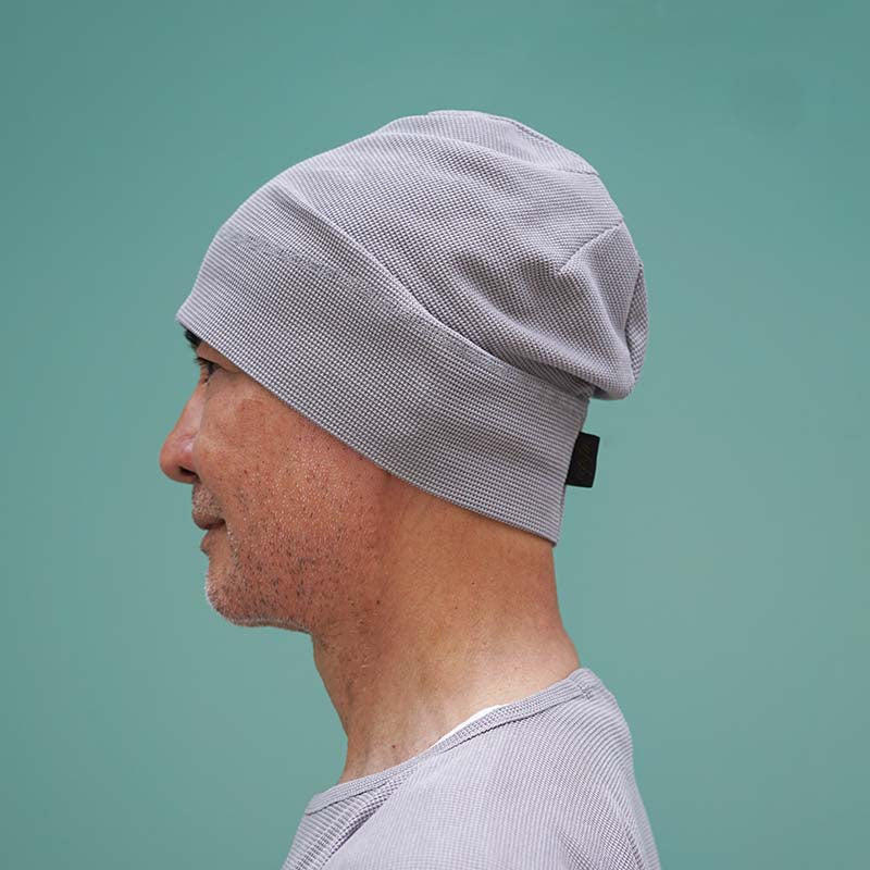 涼しく雰囲気たっぷりのビーニー– ccp