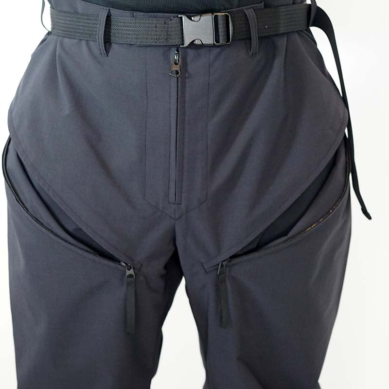 PT-NB112 / ACCORDION PANTS– ccp