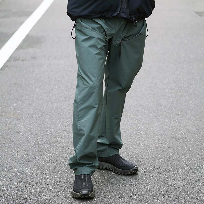 PT-NB112 / ACCORDION PANTS– ccp