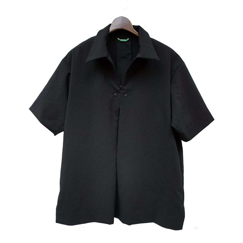 ポッポ様 ST-NB102 / Pleats polo– ccp