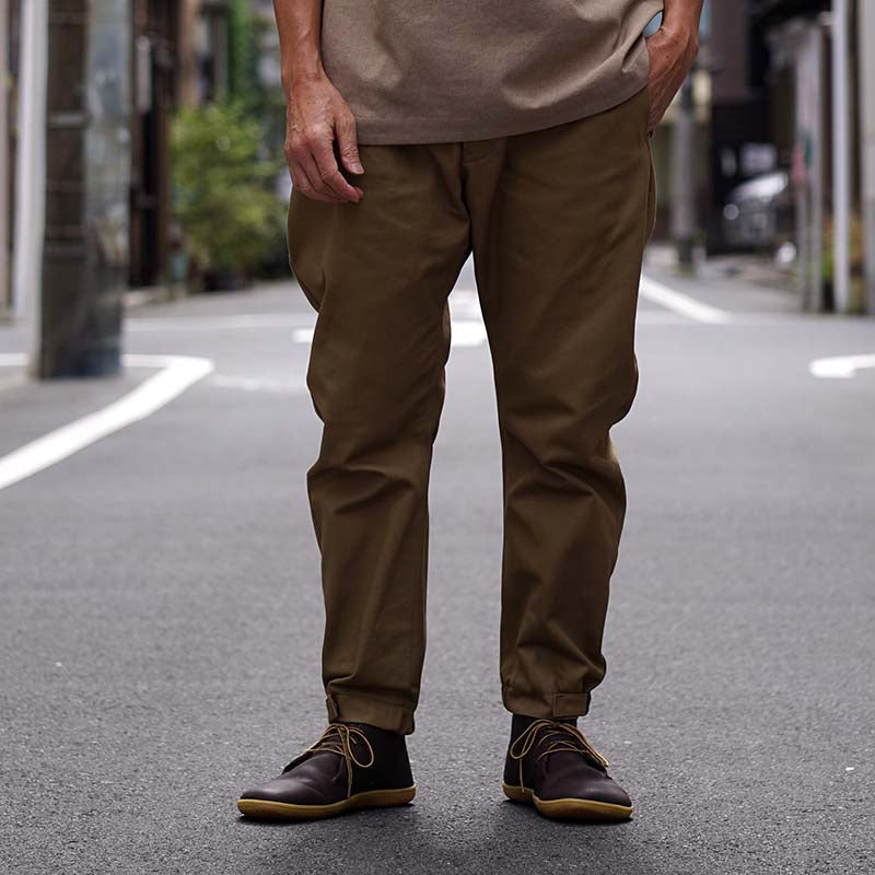 CCP パンツ PT-OB10B / DOUGI-