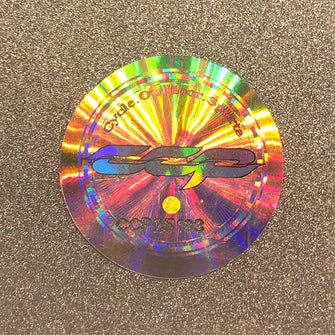 CCP COIN 2025 ( Crazy Character Print COIN )