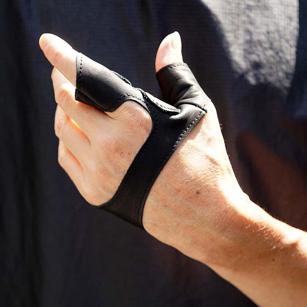 GL-A102 / 2FINGER GLOVE– ccp