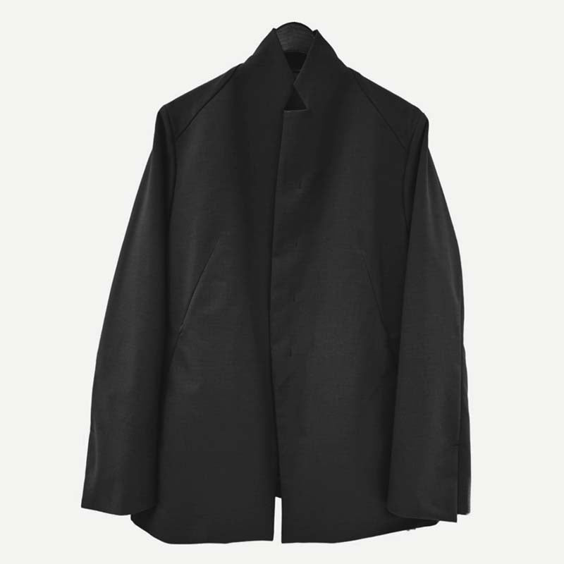 JK-AA106 / TAILORED JACKET– ccp