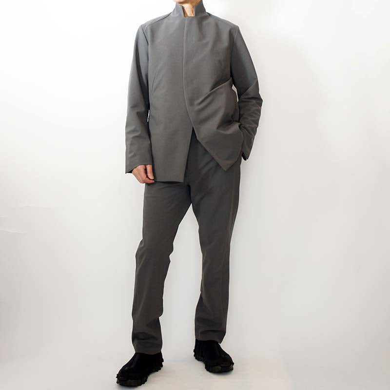 JK-AA106 / TAILORED JACKET– ccp