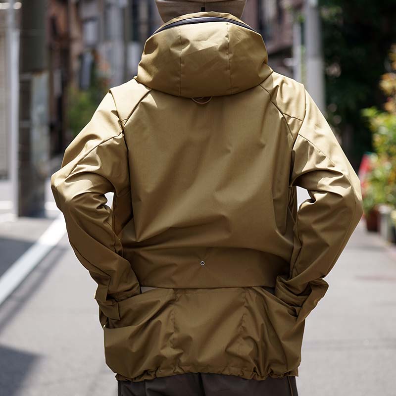 JK-CB115 / BACK PK JACKET– ccp