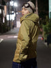 JK-CB115 / BACK PK JACKET