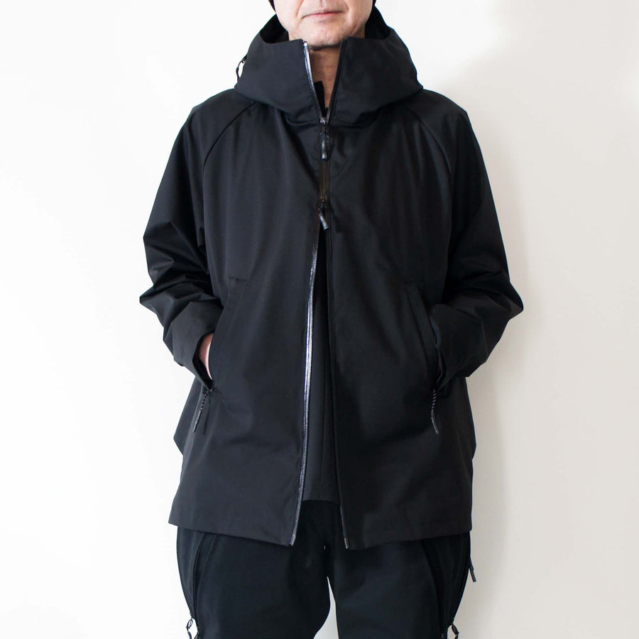 JK-CB115 / BACK PK JACKET– ccp