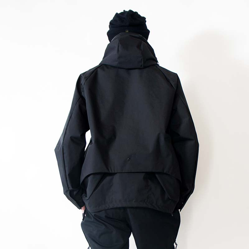 JK-CB115 / BACK PK JACKET– ccp