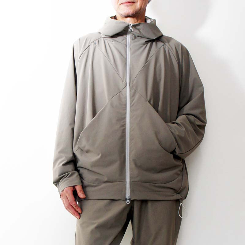 JK-NB104/ CHIASUMA ZIP-UP– ccp