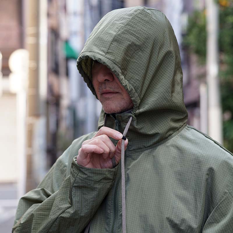 K*読様 CCU ノーカラーレザージャケット ヌバック カーキ 2 JK-NB105 / TOY JACKET– ccp