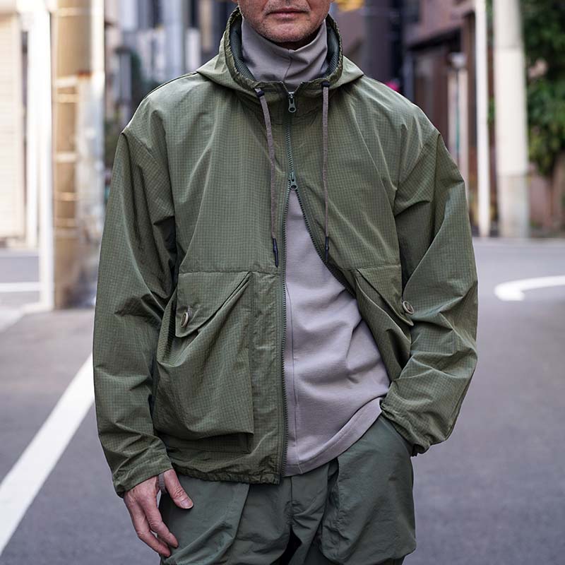 JK-NB105 / TOY JACKET– ccp