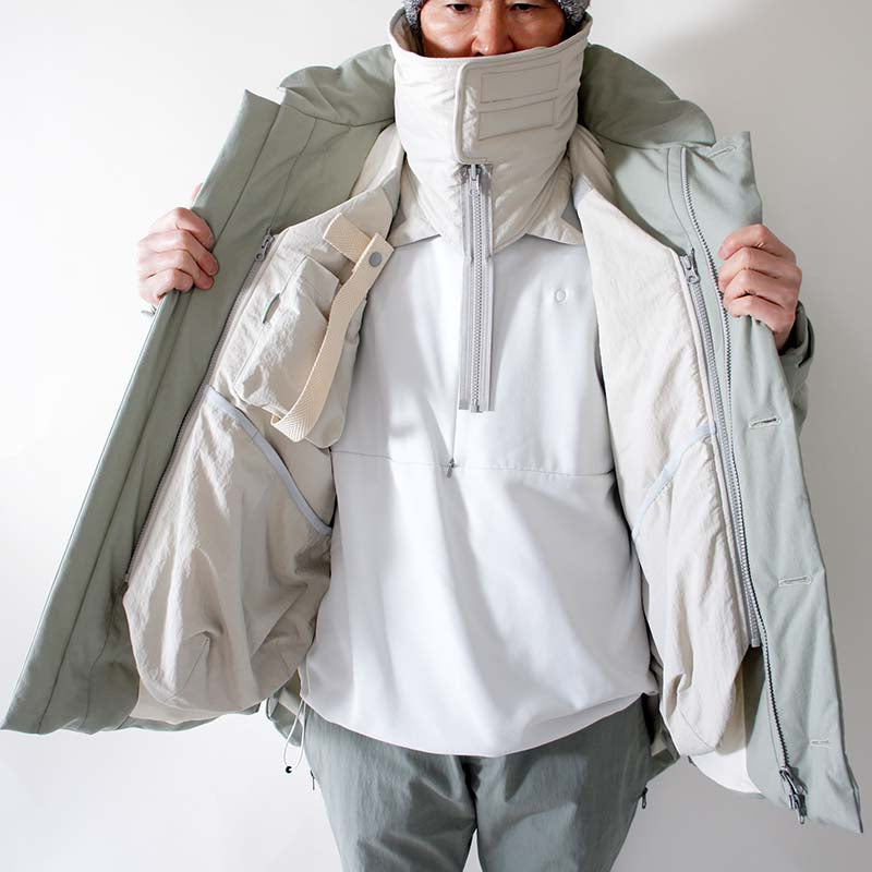 JK-TB106 / 3 Piece Set Jacket– ccp