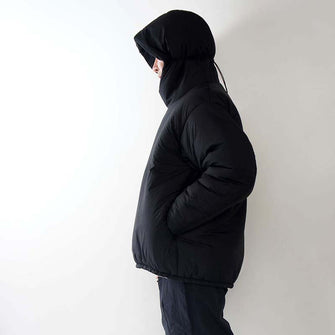 JK-TB109 / Winter Jacket