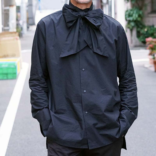 LS-CA102 / Tie shirt– ccp 