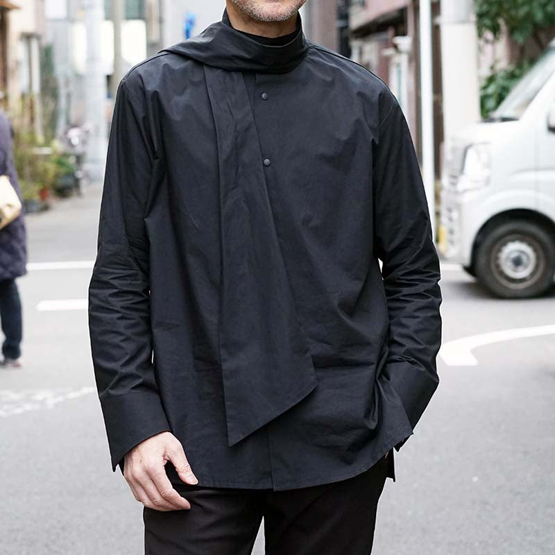 LS-CA102 / Tie shirt– ccp 