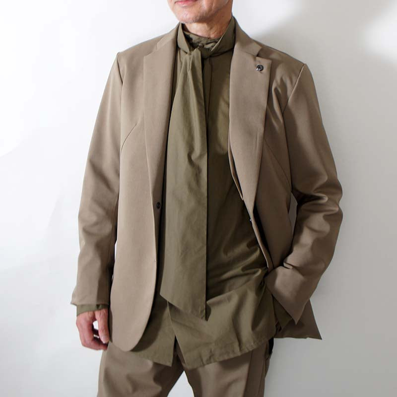 LS-CA102 / Tie shirt– ccp 