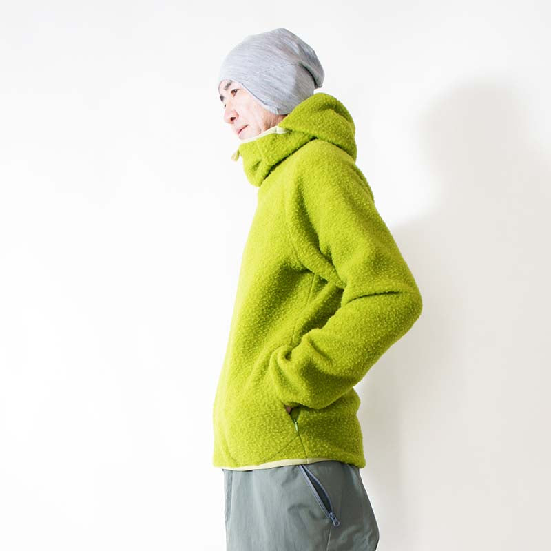 LT-CA105 / BOA FULLFACE PARKA– ccp