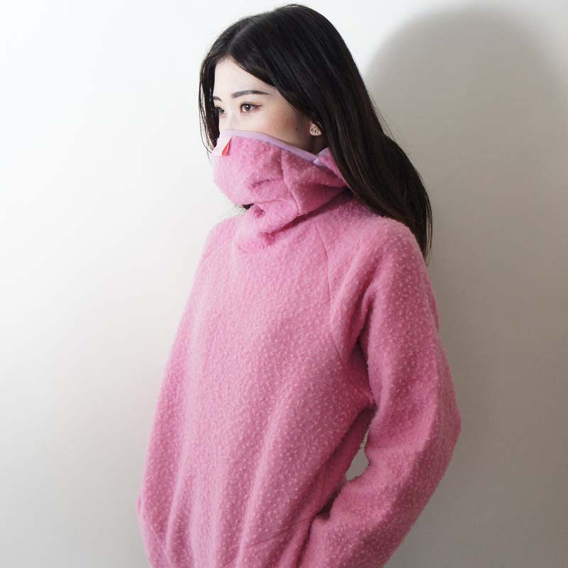 LT-CA105 / BOA FULLFACE PARKA– ccp