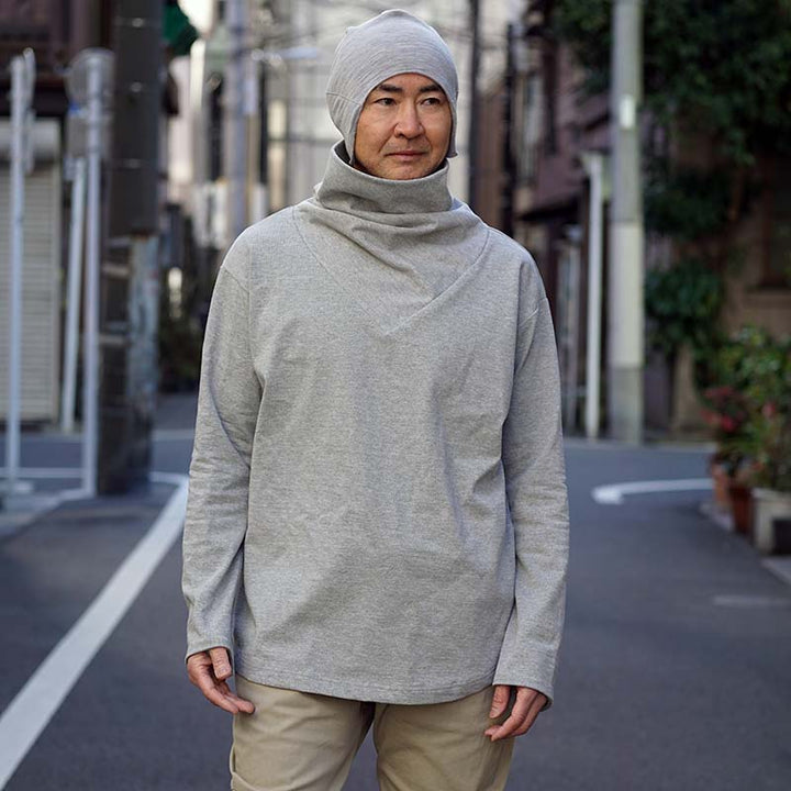 Tシャツ・カットソー C.P. Company SS25 KNITTED POLO. (18CMKN070A 005687G888) カットソー– ccp