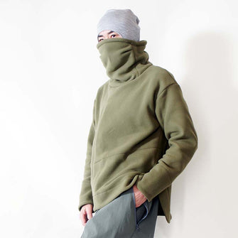 LT-CB110 / FILTERTOP PULLOVER