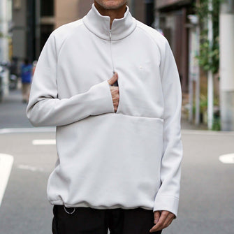 LT-NA110 / HIGH NECK LONG SLEEVE