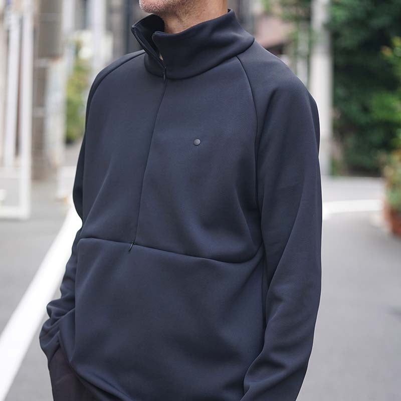 LT-NA110 / HIGH NECK LONG SLEEVE– ccp