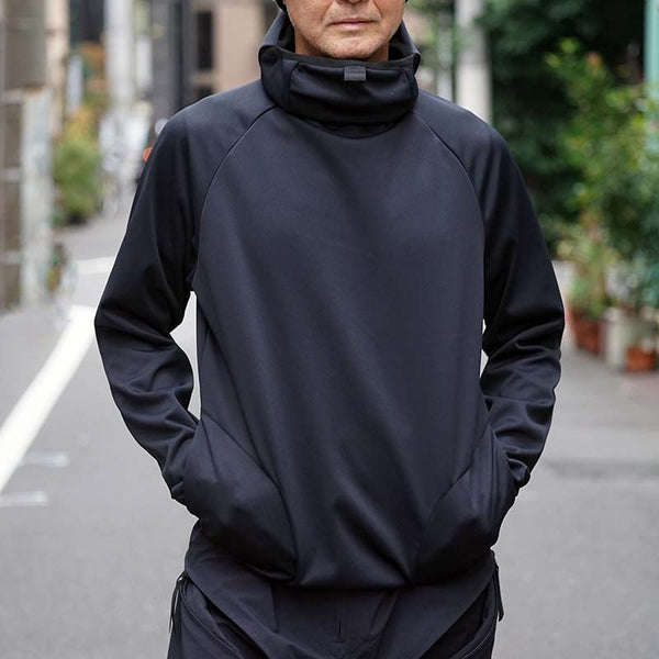 LT-NA112 / CYCLE WARM CATCH® FULLFACE PARKA– ccp