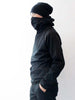 LT-NA112 / CYCLE WARM CATCH®　FULLFACE PARKA