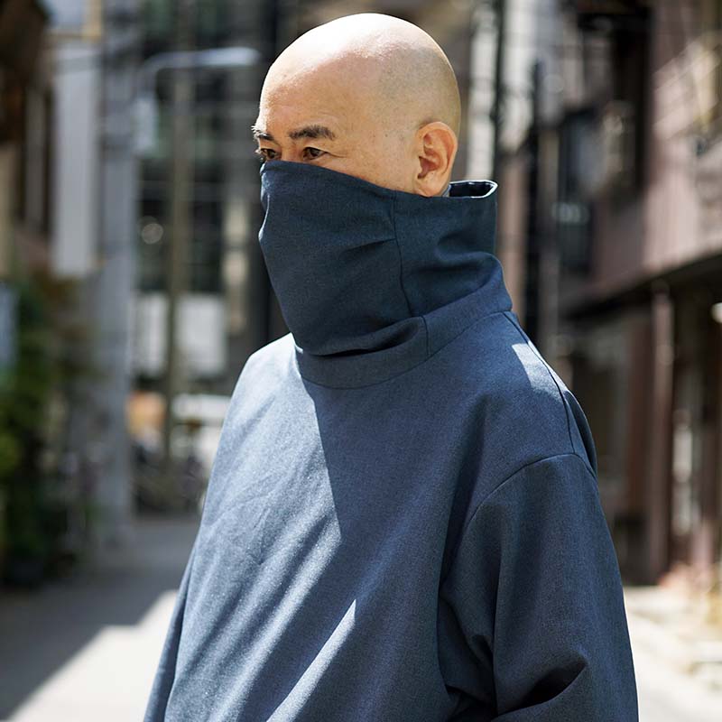 LT-NB109 / FILTERTOP LONG SLEEVE– ccp