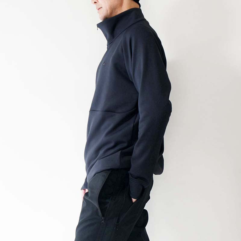 LT-TA105 / KARUISHI LONG SLEEVE– ccp