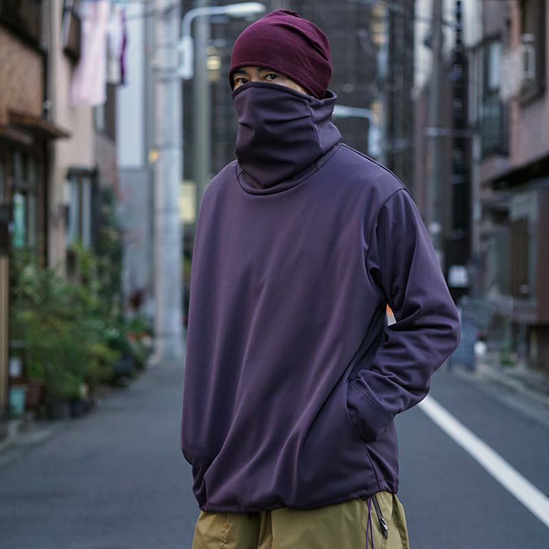 Tシャツ・カットソー PESERICO SS25 Cotton-blend poplin shirt (S0679700Q4 001) ボタニカル柄プリントオープンカラーシャツ｜メンズファッション