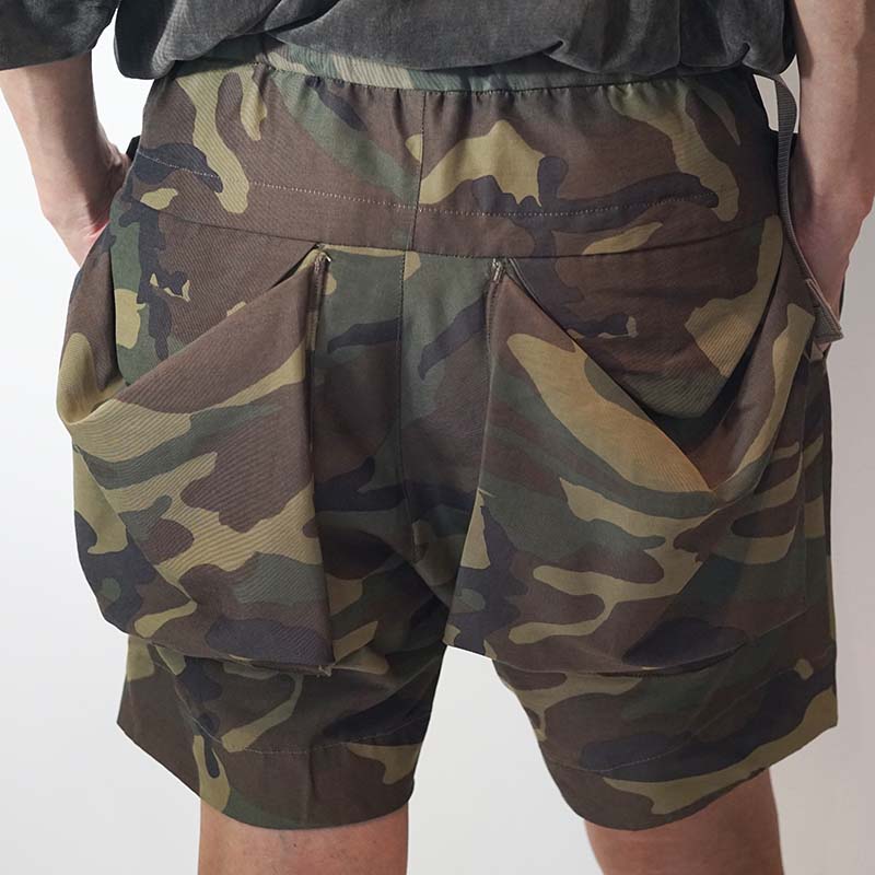 PS-AB105 / BACK PK SHORTS– ccp