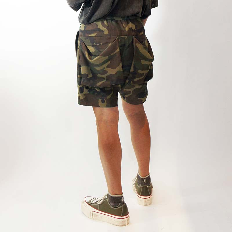 PS-AB105 / BACK PK SHORTS– ccp
