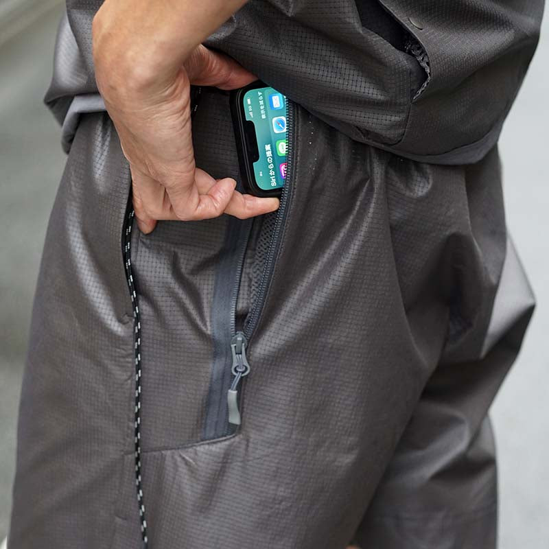 PS-NB105 / BREATHABLE SHORTS– ccp