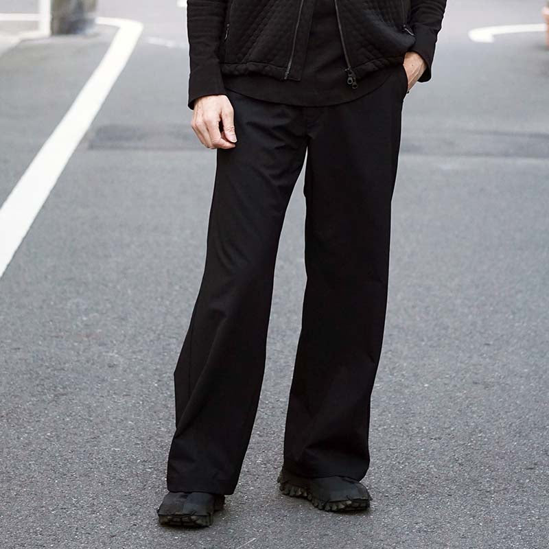 ccp PT-AB108 WIDE PANTS GREY グレー PT-AB108 / WIDE PANTS– ccp