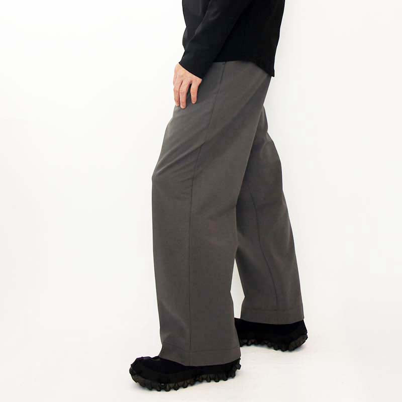 PT-AB108 / WIDE PANTS– ccp