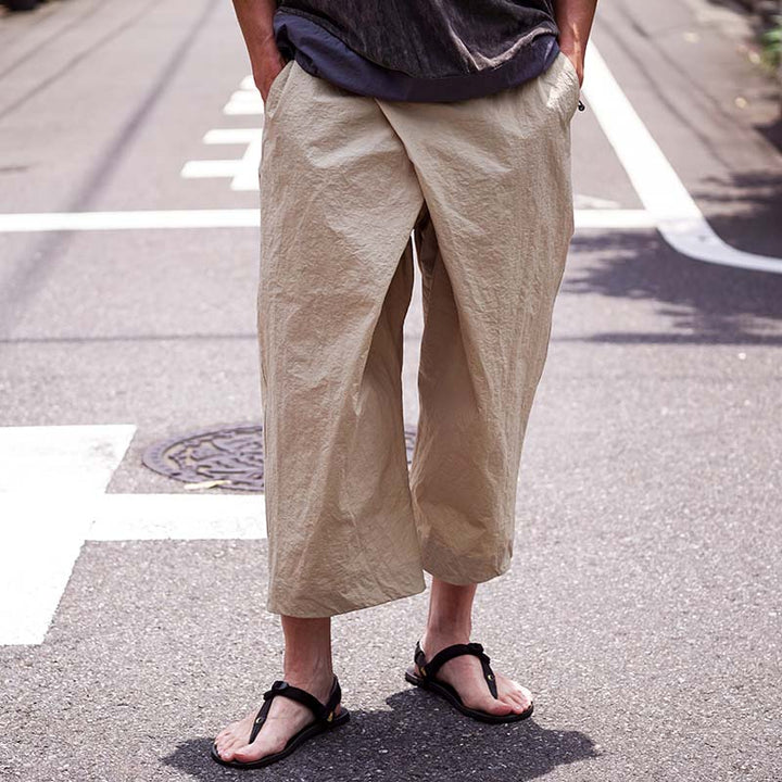 パンツ– ccp