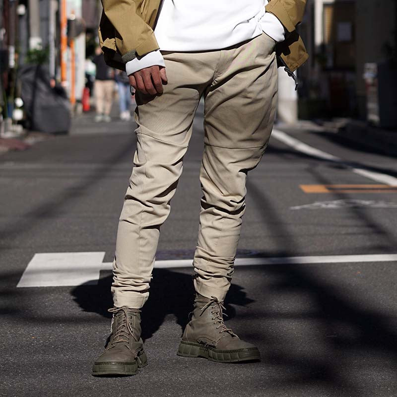 CCP　パンツ　PT-CA104 / ZORI　サイクル PT-CA104 / ZORI– ccp