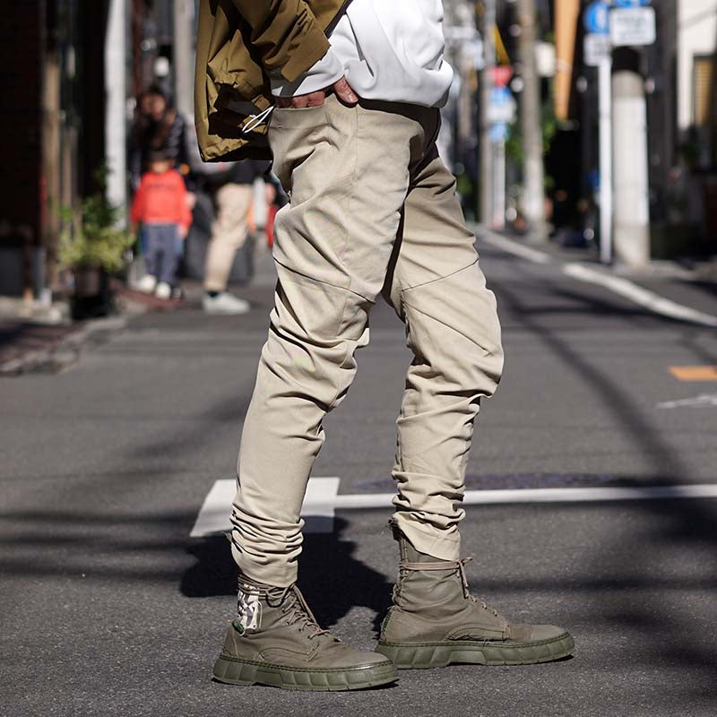 CCP　パンツ　PT-CA104 / ZORI　サイクル PT-CA104 / ZORI– ccp