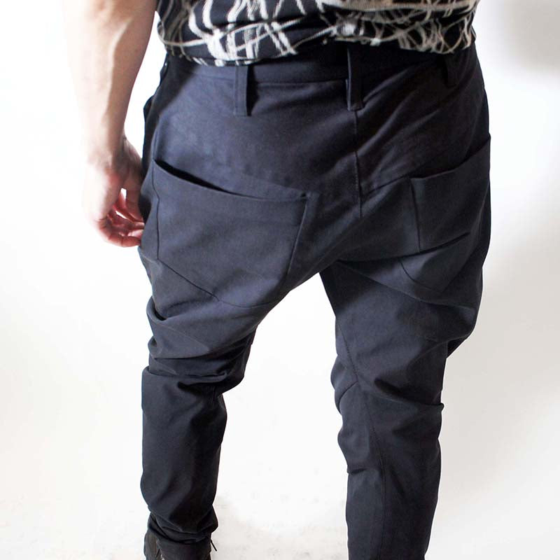 CCP　パンツ　PT-CA104 / ZORI　サイクル PT-CA104 / ZORI– ccp
