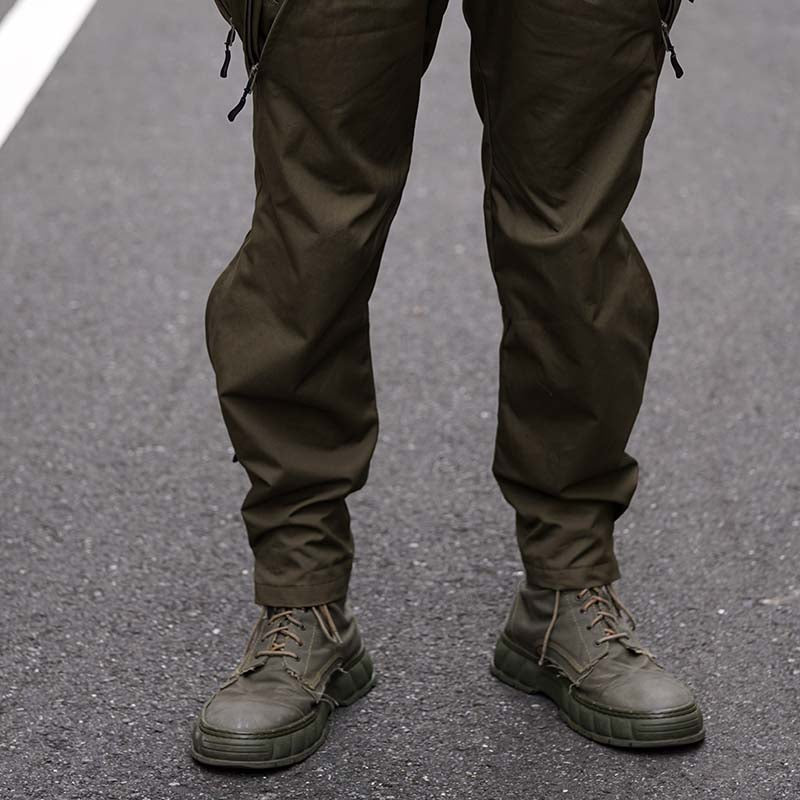 CCP PT-EA11 / ZIP-PKパンツ CCP PT-EA11 / ZIP-PKパンツ CCP PT-EA11 / ZIP-PKパンツ