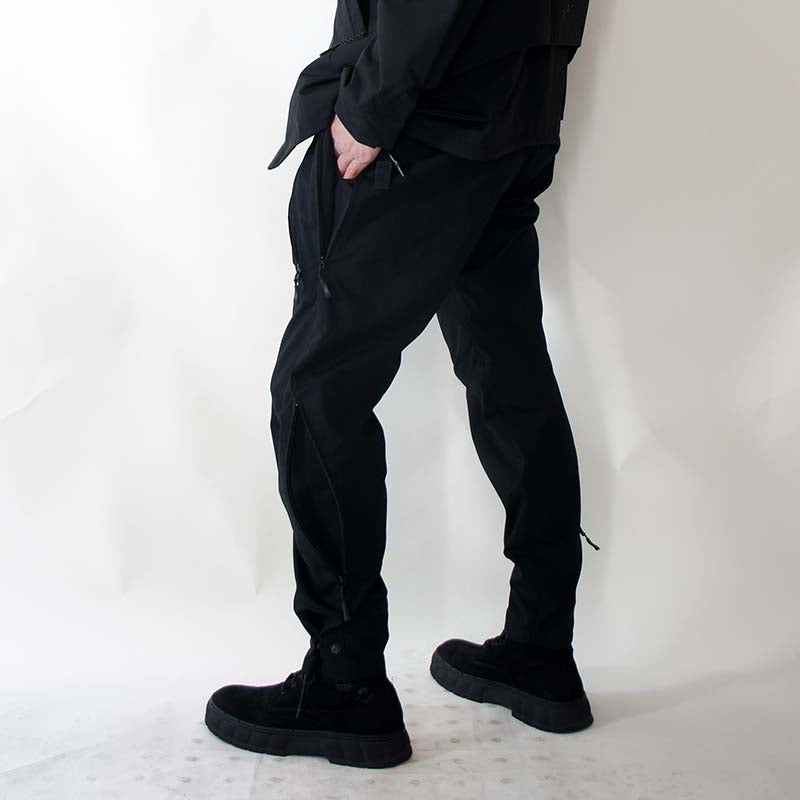CCP PT-EA11 / ZIP-PKパンツ PT-CA111 / FUNKTION PANTS– ccp