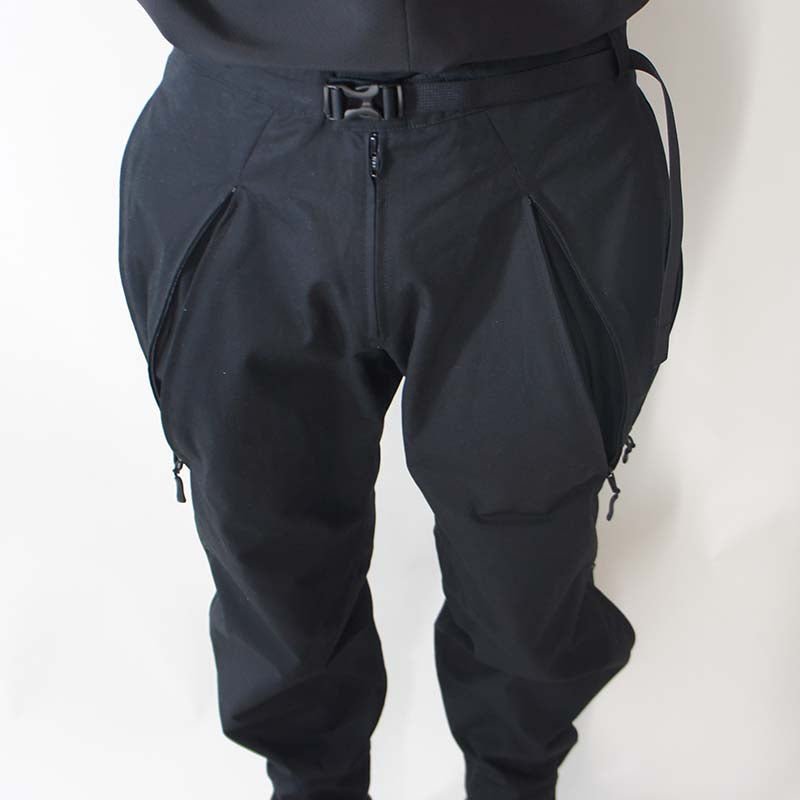PT-CA111 / FUNKTION PANTS– ccp
