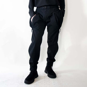 PT-CA111 / FUNKTION PANTS