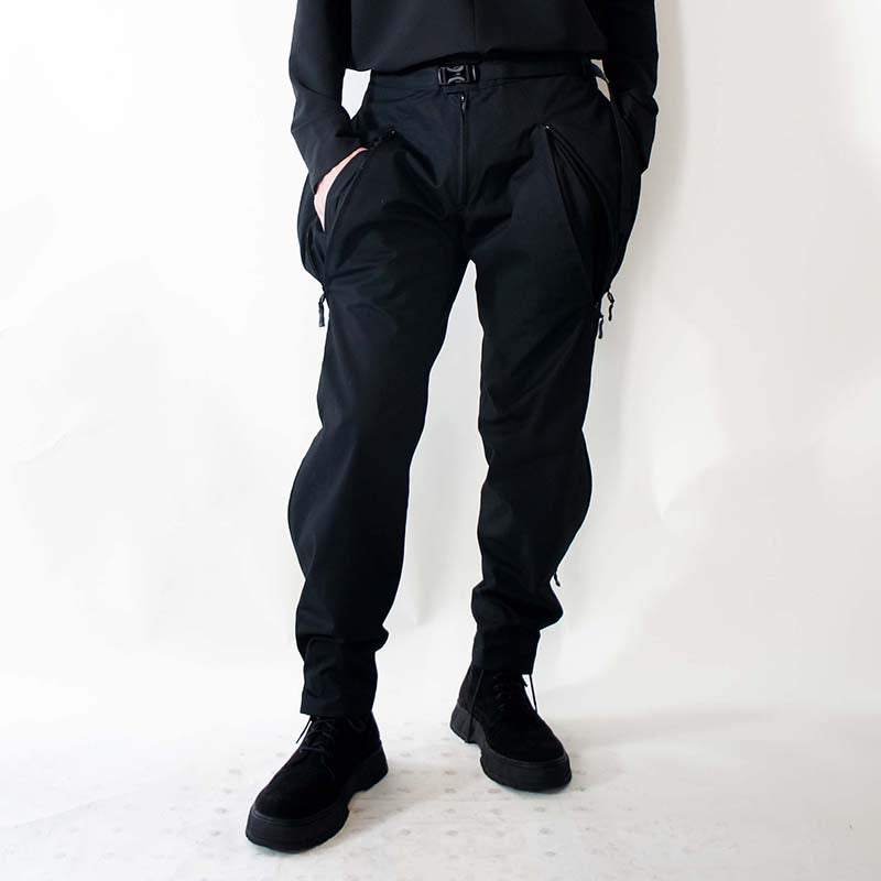 PT-CA111 / FUNKTION PANTS– ccp