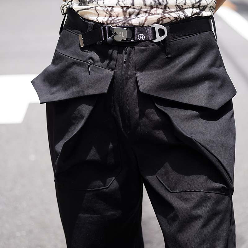 PT-CB110 / DARTS PK PANTS– ccp