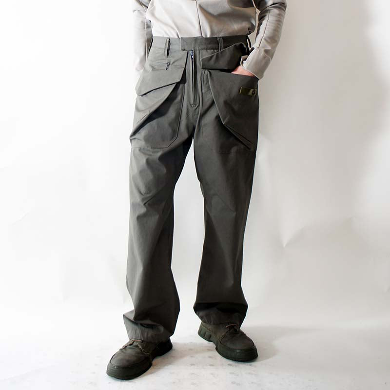 PT-CB110 / DARTS PK PANTS– ccp