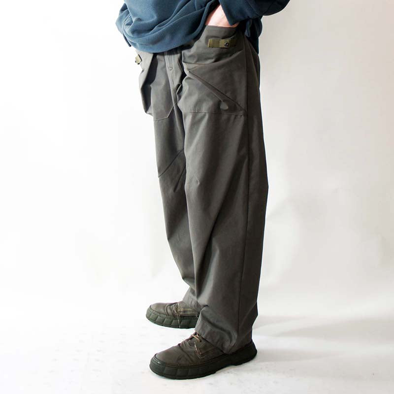 パンツ PMAL-PTPP01 LE PHIL(ル フィル)｜《LE PHIL SPORTS》ストレッチサーモポンチパンツ