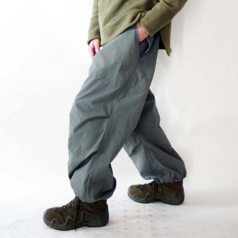 PT-CB117 / BAGGY PANTS